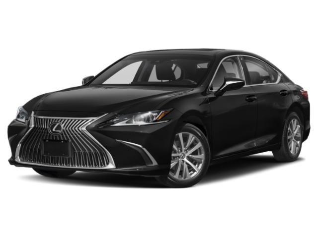 used 2019 Lexus ES 350 car, priced at $27,815