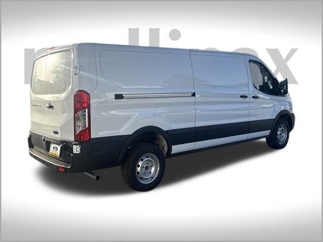 new 2024 Ford Transit-350 car, priced at $47,795