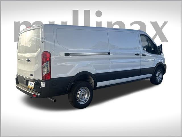 new 2024 Ford Transit-350 car, priced at $50,370