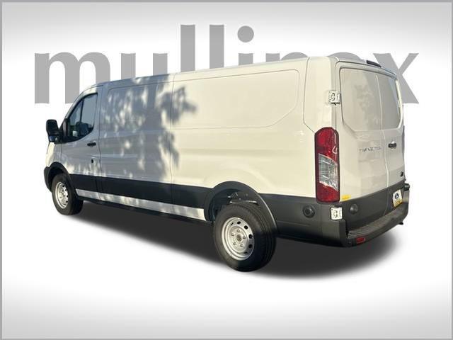 new 2024 Ford Transit-350 car, priced at $50,370