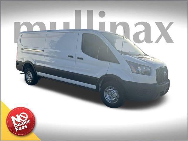 new 2024 Ford Transit-350 car, priced at $50,370