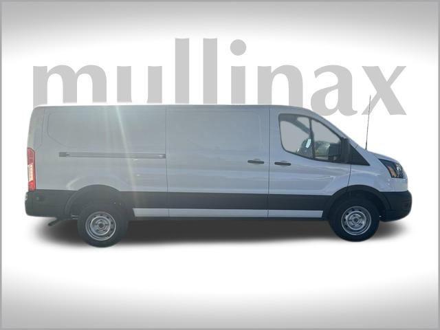 new 2024 Ford Transit-350 car, priced at $47,795