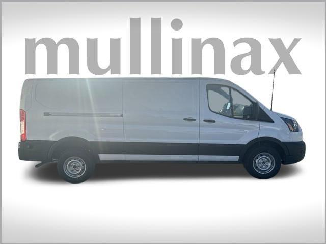 new 2024 Ford Transit-350 car, priced at $50,370