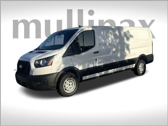 new 2024 Ford Transit-350 car, priced at $50,370