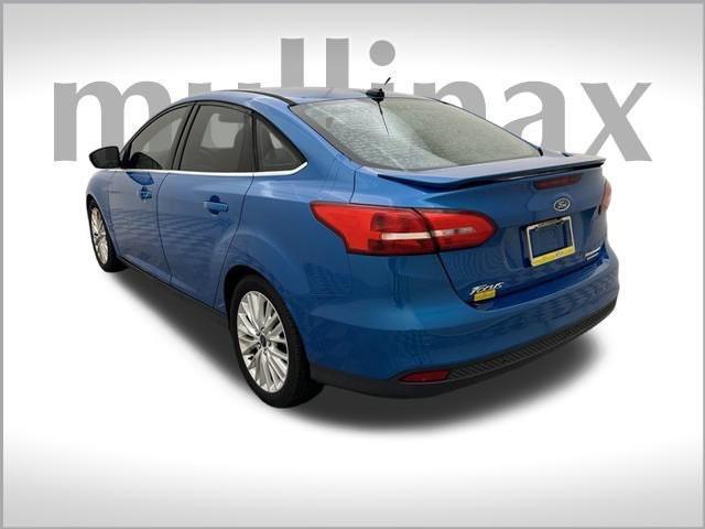 used 2015 Ford Focus car, priced at $8,998