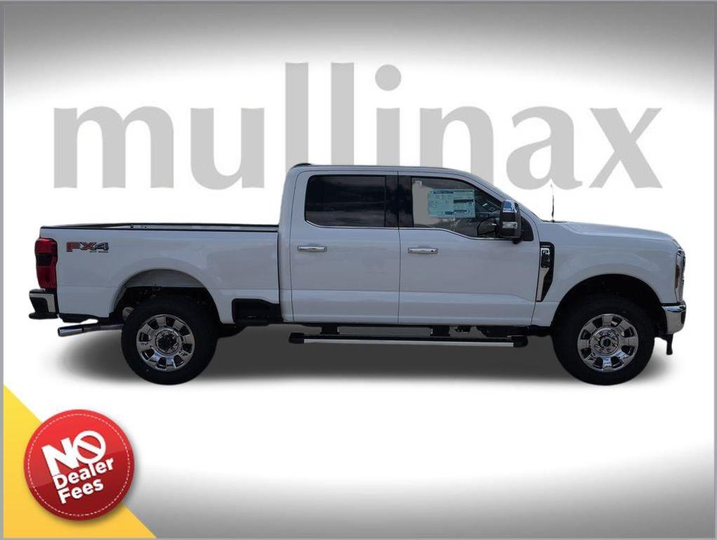 new 2026 Ford F-250 car, priced at $70,179