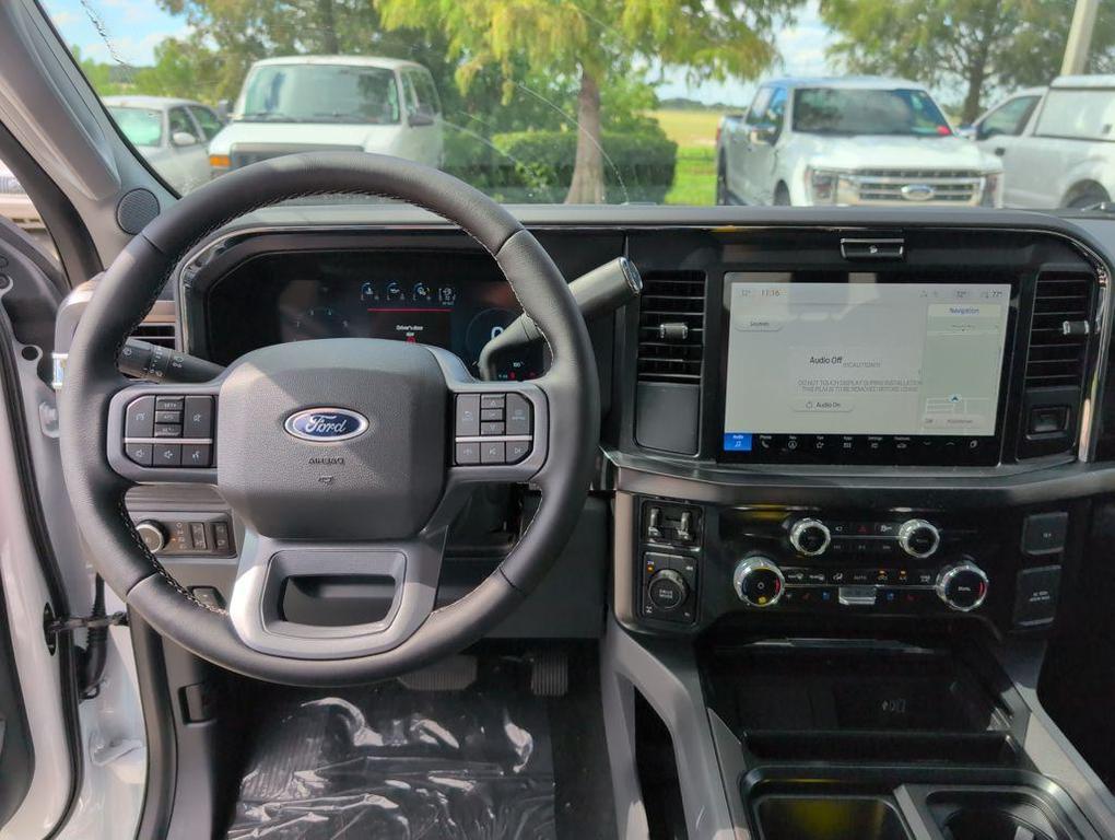 new 2026 Ford F-250 car, priced at $70,179