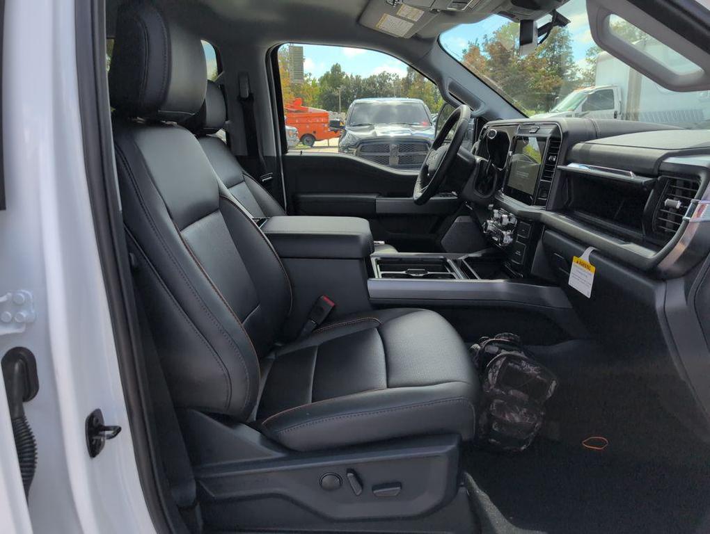 new 2026 Ford F-250 car, priced at $70,179