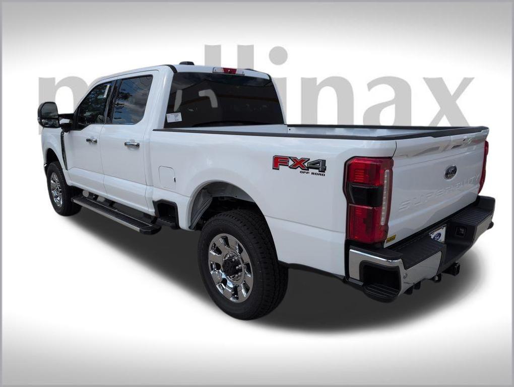 new 2026 Ford F-250 car, priced at $70,179