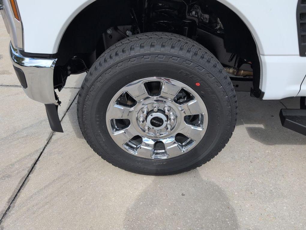 new 2026 Ford F-250 car, priced at $70,179
