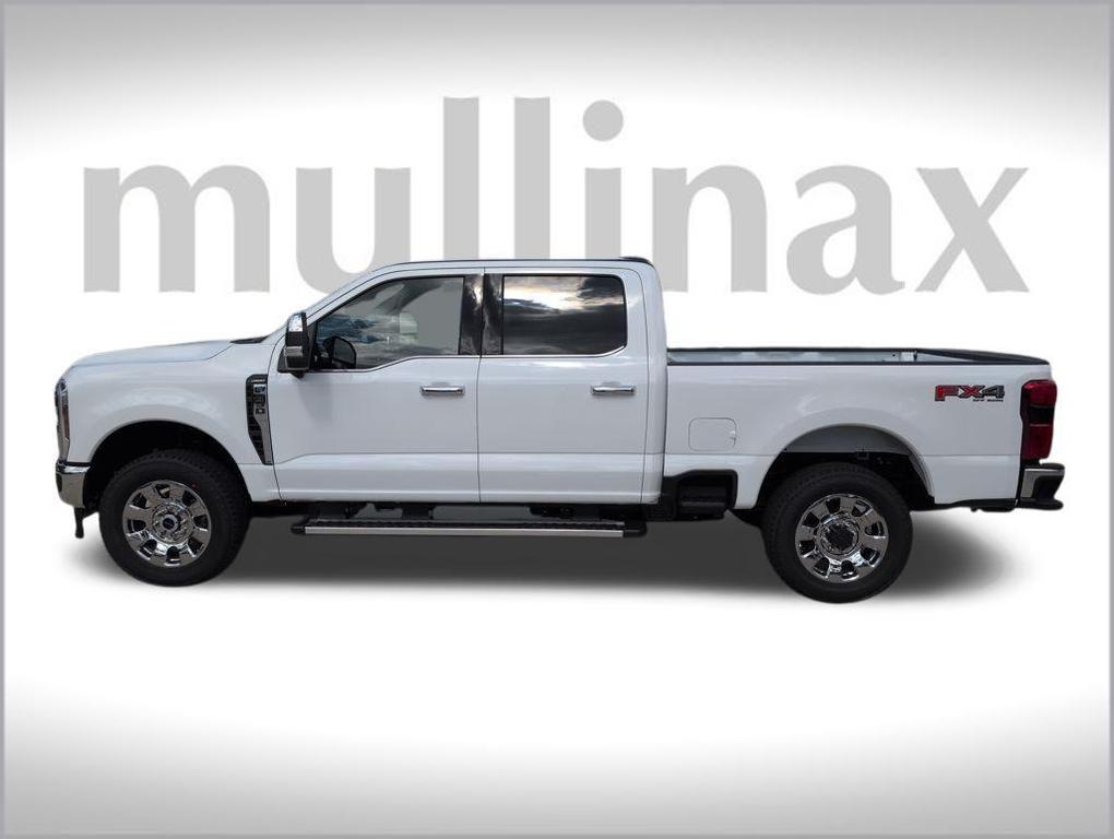 new 2026 Ford F-250 car, priced at $70,179