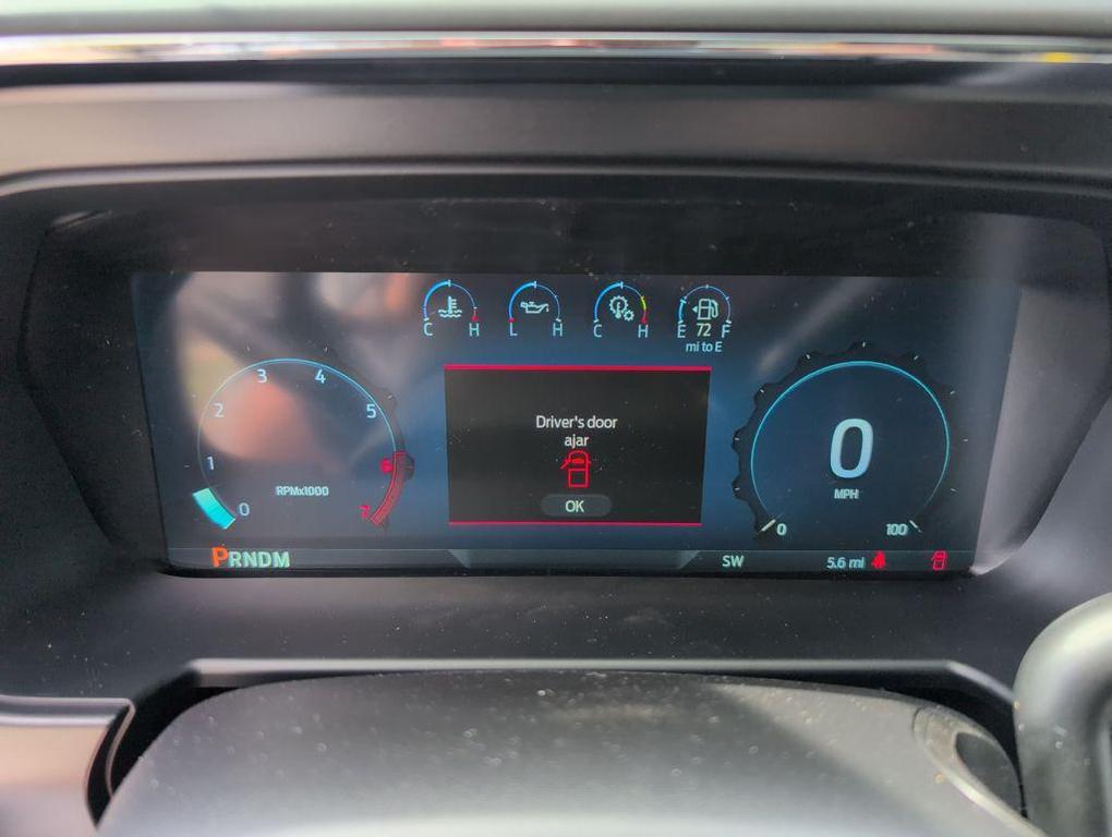 new 2026 Ford F-250 car, priced at $70,179