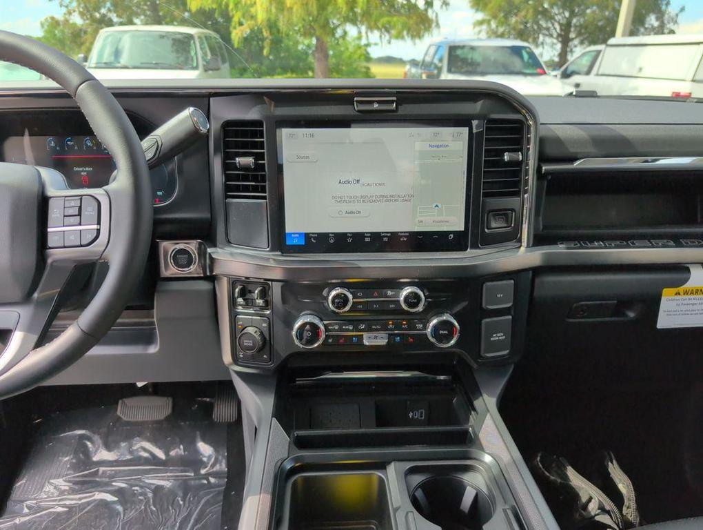 new 2026 Ford F-250 car, priced at $70,179