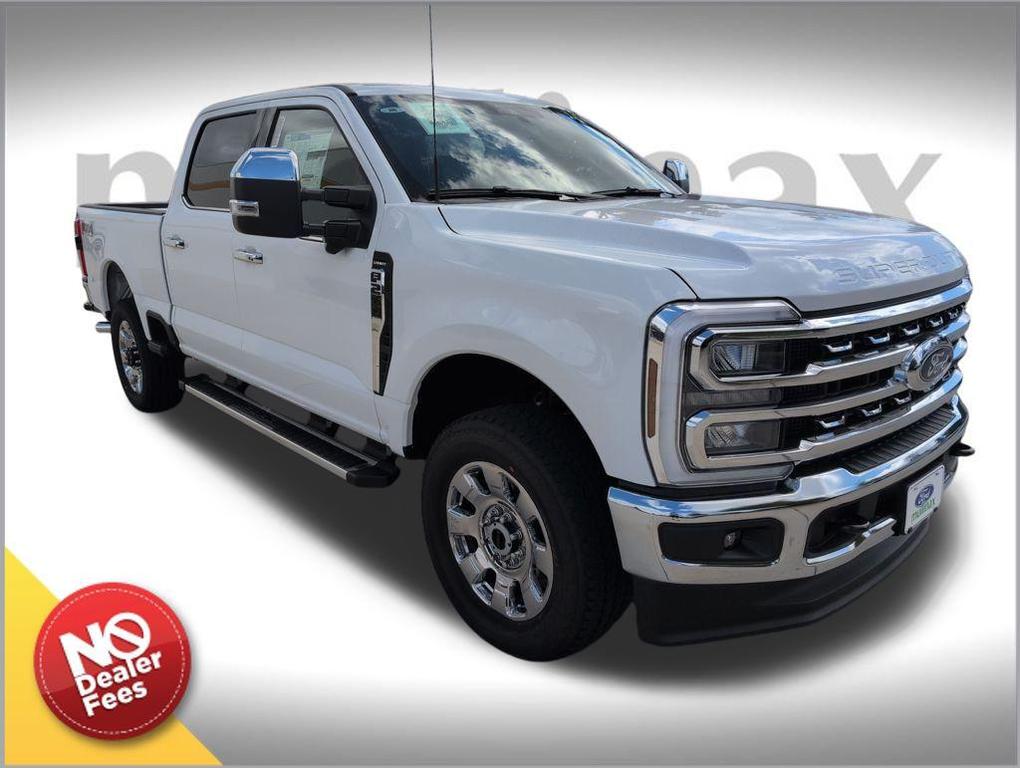 new 2026 Ford F-250 car, priced at $70,179