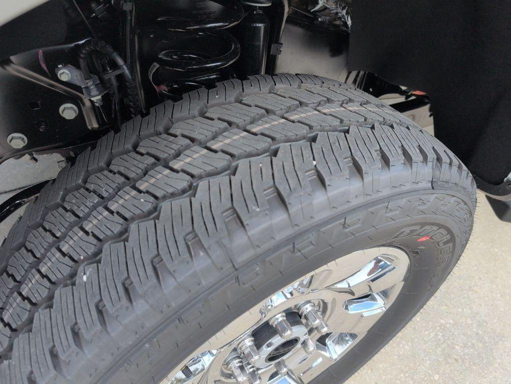 new 2026 Ford F-250 car, priced at $70,179