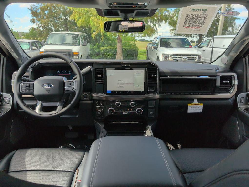 new 2026 Ford F-250 car, priced at $70,179