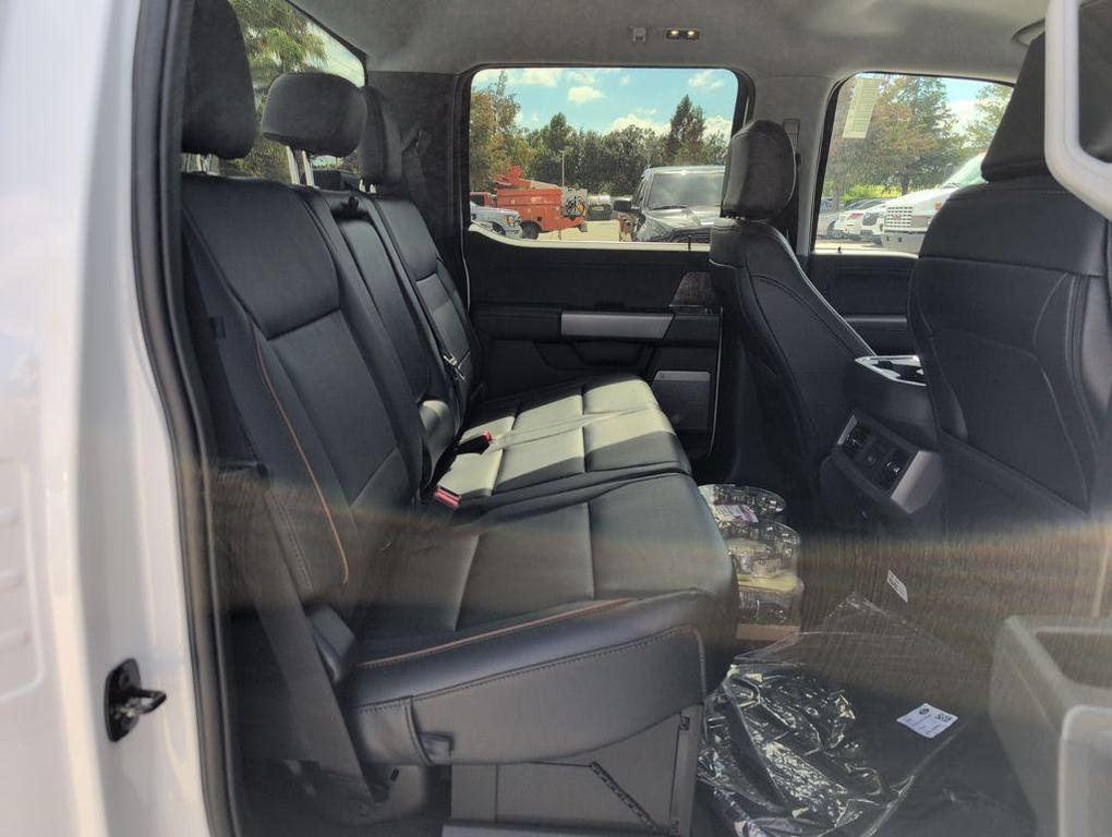 new 2026 Ford F-250 car, priced at $70,179