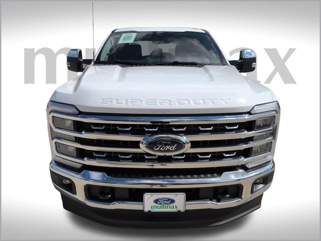 new 2026 Ford F-250 car, priced at $70,179