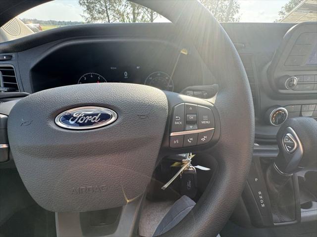 new 2024 Ford Transit-150 car, priced at $47,299