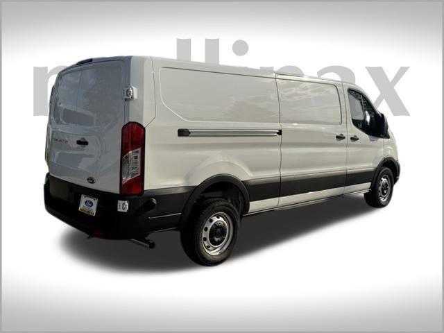 new 2024 Ford Transit-150 car, priced at $44,999