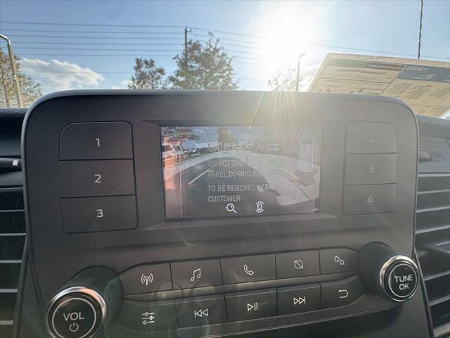 new 2024 Ford Transit-150 car, priced at $47,299
