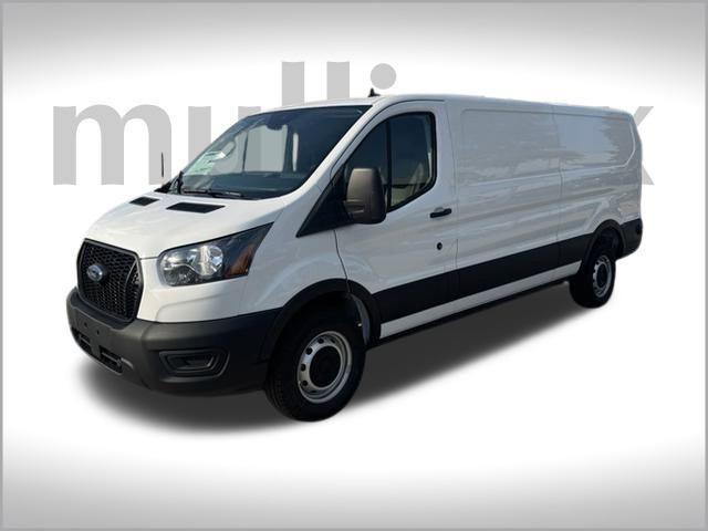 new 2024 Ford Transit-150 car, priced at $44,999