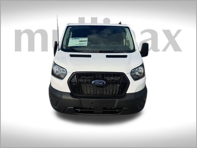new 2024 Ford Transit-150 car, priced at $44,999