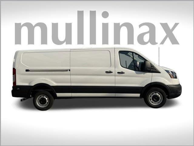 new 2024 Ford Transit-150 car, priced at $47,299