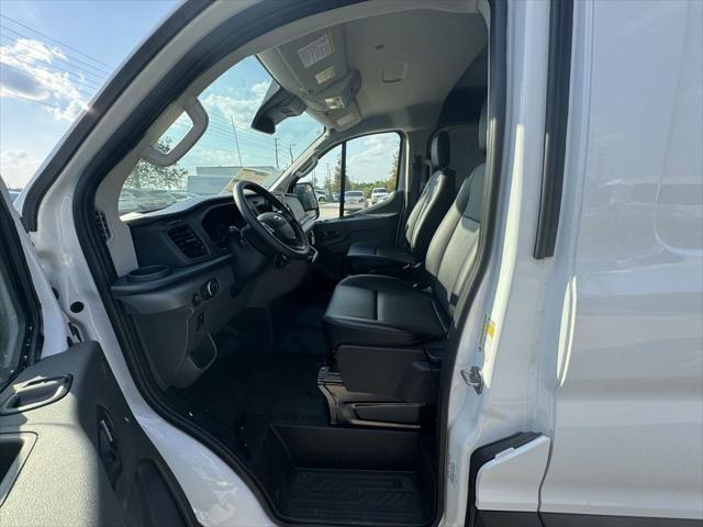 new 2024 Ford Transit-150 car, priced at $47,299