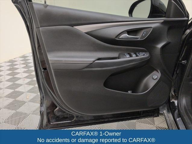 used 2024 Buick Envista car, priced at $26,998