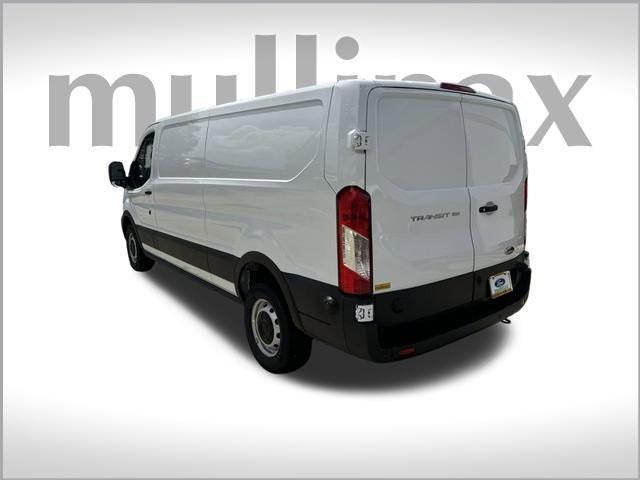 new 2024 Ford Transit-150 car, priced at $49,819