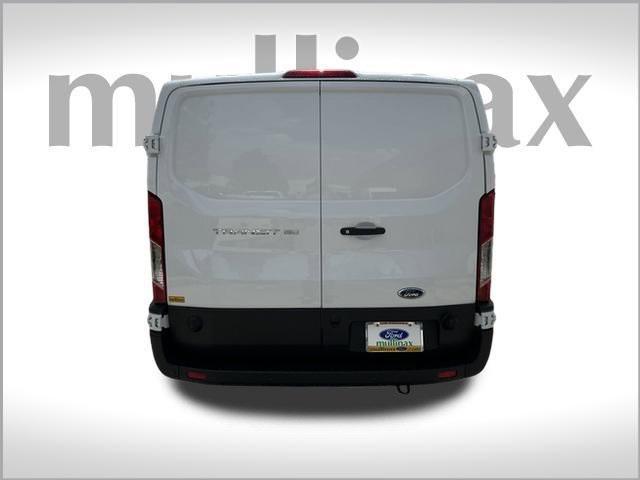 new 2024 Ford Transit-150 car, priced at $49,819