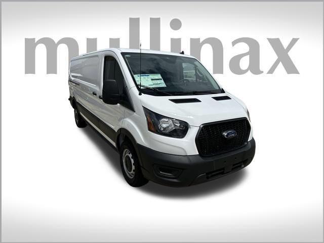 new 2024 Ford Transit-150 car, priced at $49,819