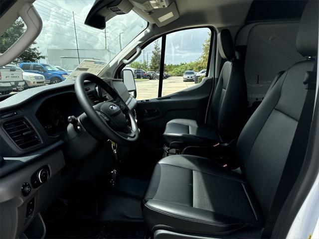 new 2024 Ford Transit-150 car, priced at $49,819