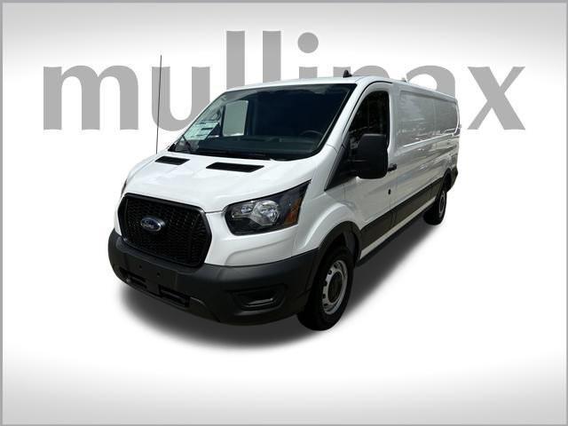 new 2024 Ford Transit-150 car, priced at $49,819