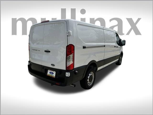 new 2024 Ford Transit-150 car, priced at $49,819