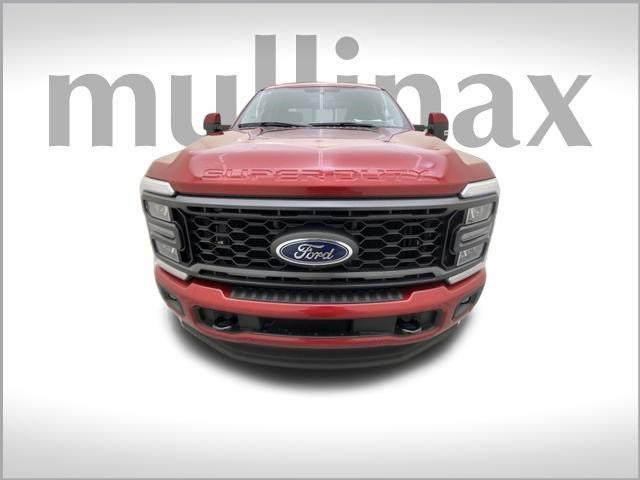 new 2023 Ford F-250 car, priced at $77,999