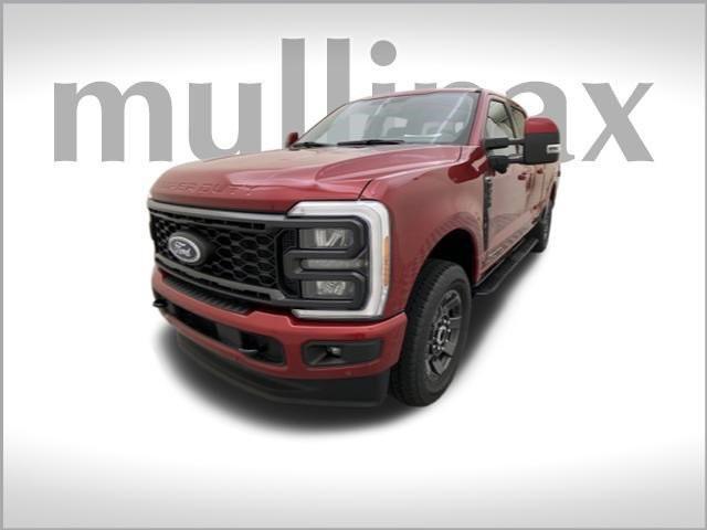 new 2023 Ford F-250 car, priced at $77,999