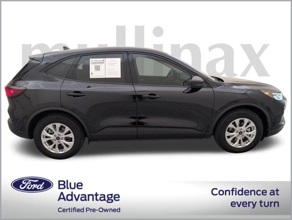 used 2025 Ford Escape car, priced at $23,900