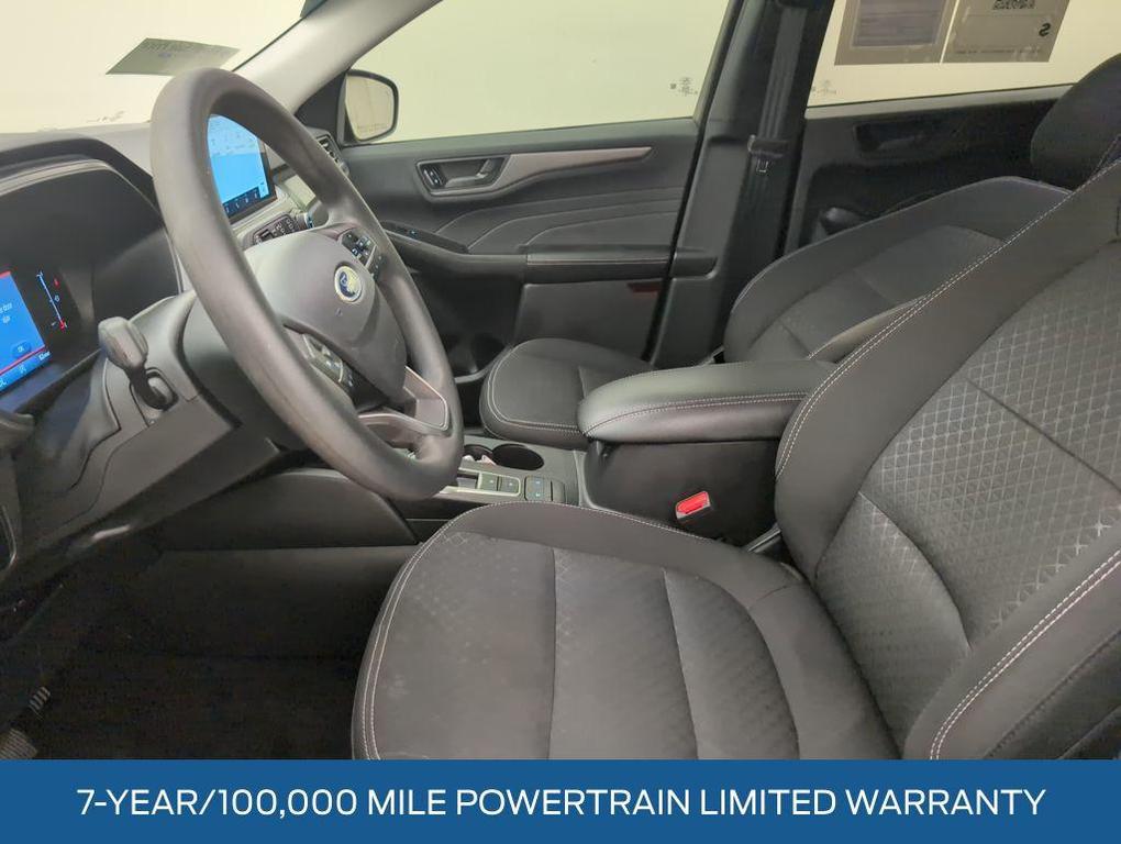 used 2025 Ford Escape car, priced at $23,900