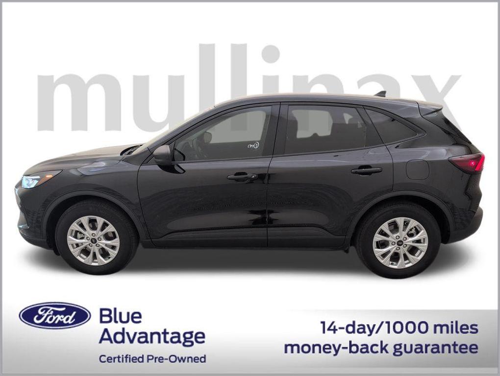 used 2025 Ford Escape car, priced at $23,900