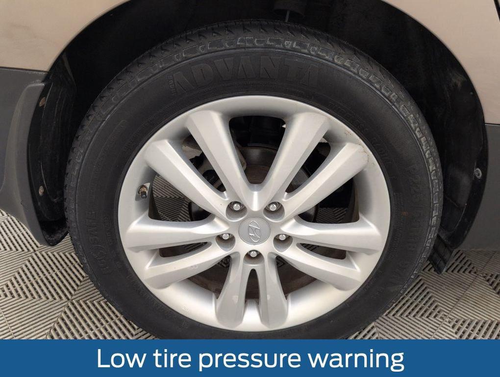 used 2011 Hyundai Tucson car, priced at $5,777