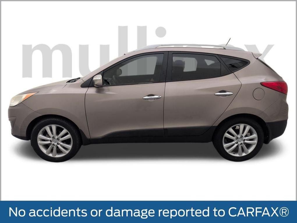 used 2011 Hyundai Tucson car, priced at $5,777