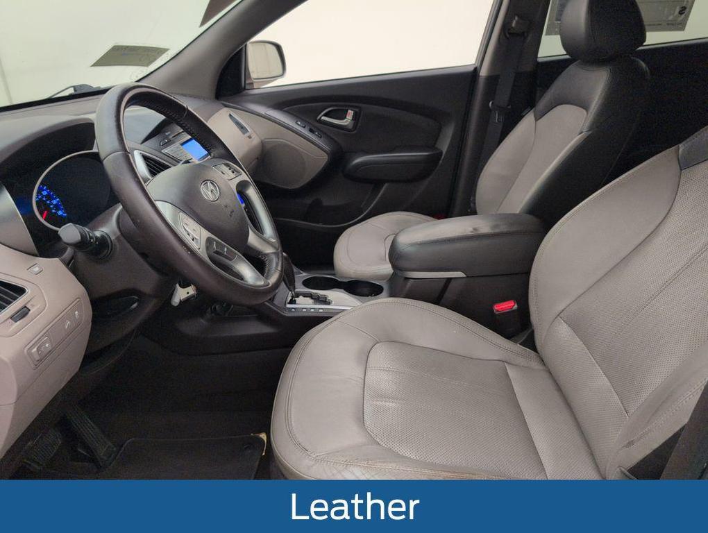 used 2011 Hyundai Tucson car, priced at $5,777