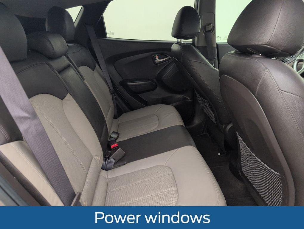 used 2011 Hyundai Tucson car, priced at $5,777