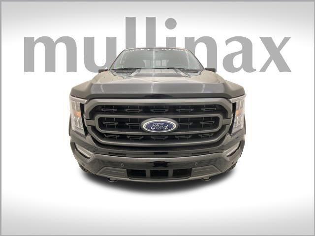 new 2022 Ford F-150 car, priced at $65,999