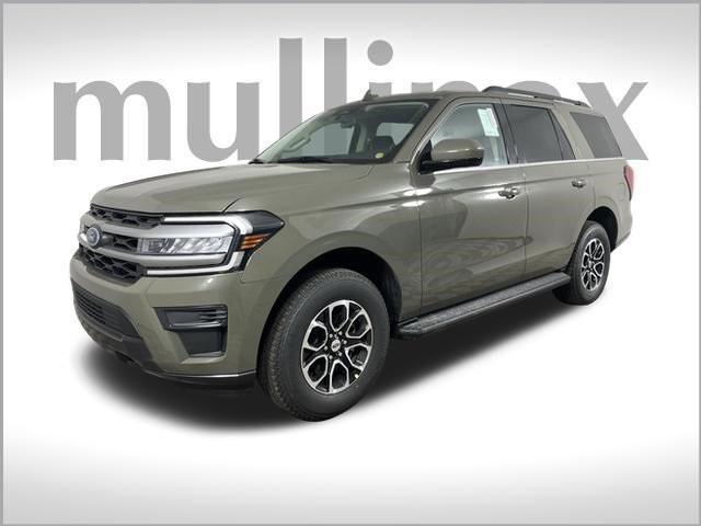 new 2024 Ford Expedition car, priced at $66,912
