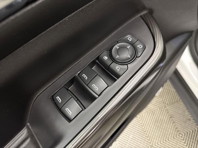 used 2021 GMC Acadia car, priced at $21,498