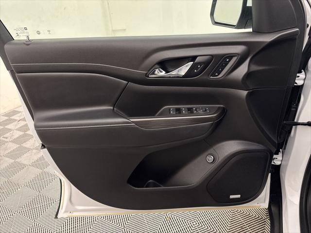 used 2021 GMC Acadia car, priced at $21,498