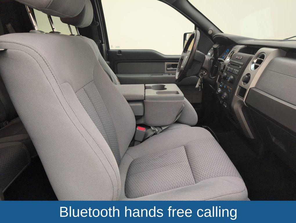 used 2012 Ford F-150 car, priced at $11,112